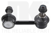 Nk Stange/Strebe, Stabilisator Hinterachse, Links U.A. FüR CitroËN, Mitsubishi