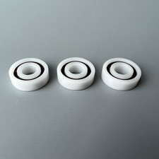  3pcs/lot H153261-00 40111101-OR Shaft bearing plastic for Noritsu LPS24 Pro