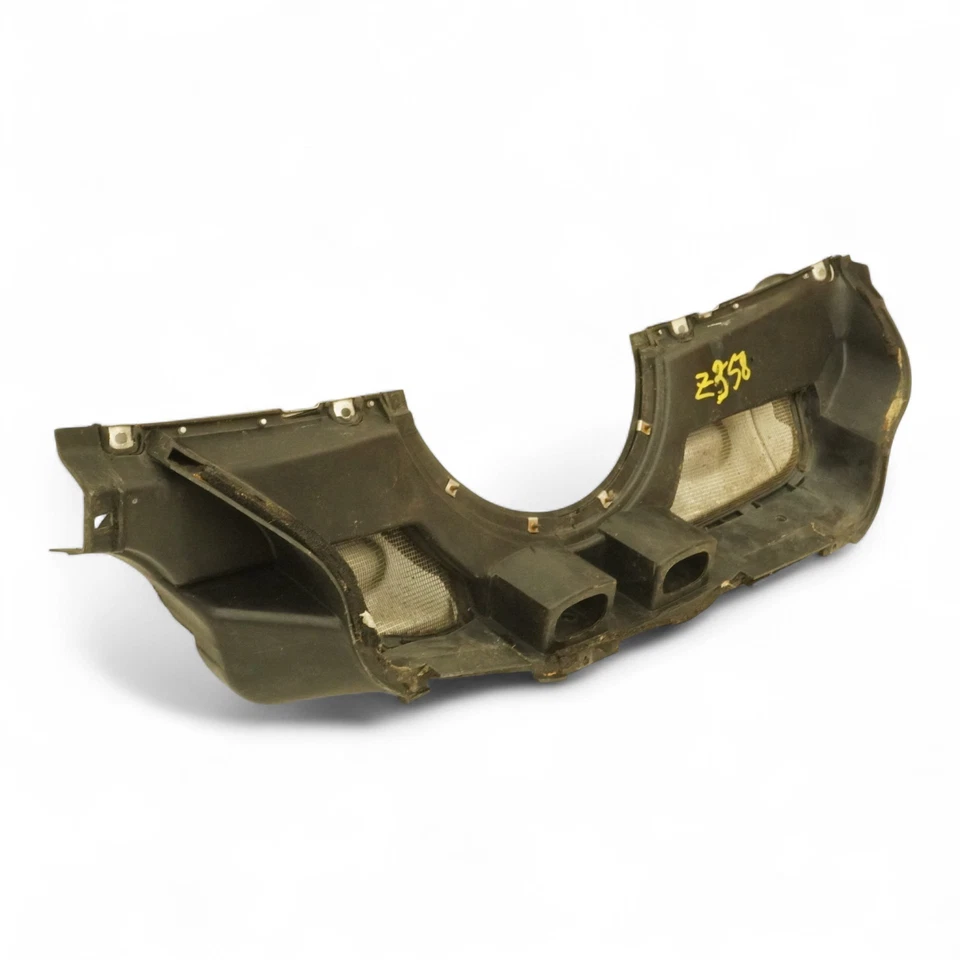 86-93 Mercedes 300Te 300E 300D 300Td 260E W124 Cowl Vent Panel Windshield Oem - Image 3 of 4