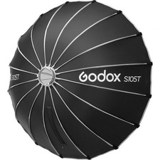 Godox Bowens Mount Quick Release Umbrella Softbox 41.3" 