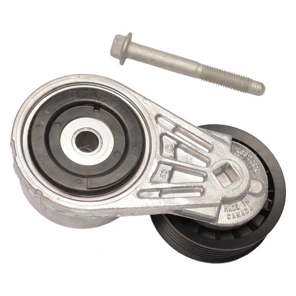 For Chevy Silverado 1500 99-13 Elite Drive Belt Tensioner Assembly Foto 2 de 3