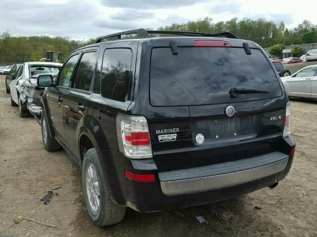 Driver Front Door Switch Driver's Window Master Fits 08-12 ESCAPE 1502337 — 第 3/4 张图片