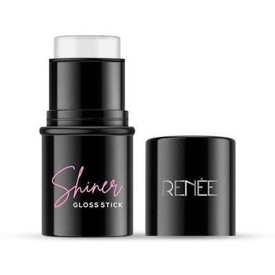 RENEE Shiner Face Gloss Stick Gives Instant Glossy Shine Hydrates & Moisturizes