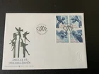 Sweden 2005 #2523 Angel Musicians - FDC