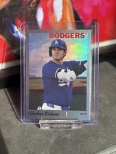 Topps Heritage 2025 Shohei Ohtani Los Angeles...