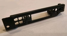 Lenovo M720Q M920 ConnectX-3 QCX312B CX312B Rear Baffle