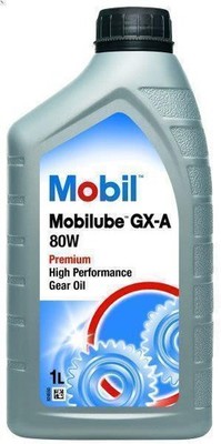 Schaltgetriebeöl MOBIL 142805 LDV CUB 2.3 1998-2001