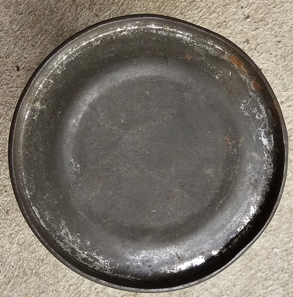 Vintage Standard Oil Permalube Motor Oil 3" Bank on Long Lasting Permalube - Image 4 of 4