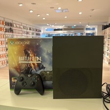 Xbox One Battlefield 1 Edition - 1TB
