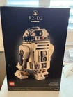 LEGO Star Wars: R2-D2 (75308) Retired - Sealed in box some Damage to Box
