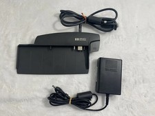 HP Palmtop PC 360LX F1238A Adapter and Dock PS Cables  No PC 