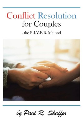 Conflict Resolution for Couples Paul R. Shaffer Taschenbuch Englisch 2005