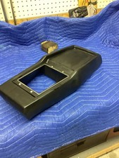 Gto 74 4 Speed Console