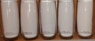 *🔥 SET OF 5 1981 NORMAN ROCKWALL LIBBEY  PROTOTYPE GLASSES! COCA-COLA?  — photo 2