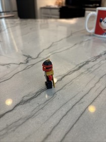 LEGO Kai Skybound Minifigure Ninjago 70600