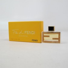 FAN DI FENDI by Fendi 4 ml/ 0.13 oz Eau de Parfum Splash Miniature NIB