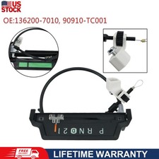 Prndl Gear Shift Indicator Cable For Ford F250 F350 Super Duty 1999-2003 New Prndl Gear Shift Indicator Cable For Ford F250 F350 Super Duty 1999-2003 New
