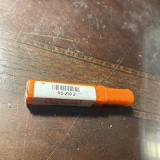 Micro 100 RS-250-2- Split End Boring bar Carbide (I46)