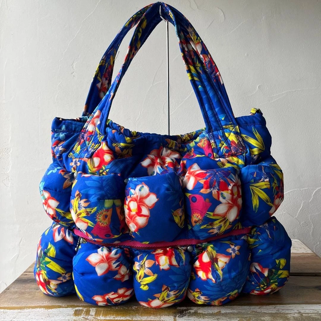 Supreme Tote Blue Bags for Men for sale | eBay