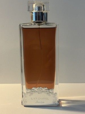 Guerlain Elixir Charnel Gourmand Coquin Eau de Parfum EDP 2.5 oz 75 ML NIB RARE