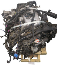 2009 Suzuki Grand Vitara 3.2l Engine Assembly 78k Miles Motor Vin 1 6th Digit 10 2009 Suzuki Grand Vitara 3.2l Engine Assembly 78k Miles Motor Vin 1 6th Digit 10