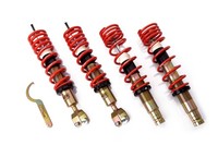 MTS GWF Comfort Gold FüR Honda Civic V Coupe [Ej] MTSGWHO01-C +Gutachten