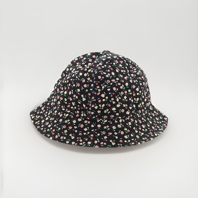 Gucci floral bucket GUCCI Flora Bucket Hat — Vicki main image 3