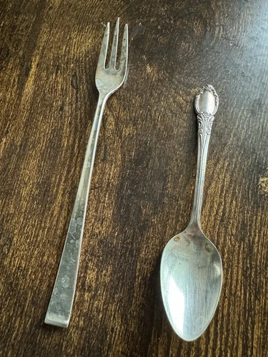 Gorham Sterling Silver Flatware