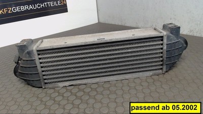 Ladeluftkühler Ford Transit 240 K TDE F..y (02/00 - 12/05 ) F..6 (05/06 - )