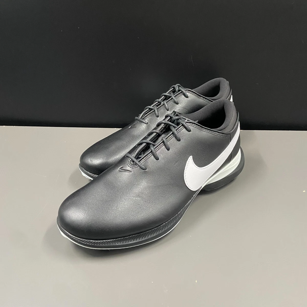 Nike Air Zoom Victory Tour 2 White Black for Sale | Authenticity