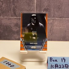 2017 Topps Star Wars High Tek Pattern Variations Guide 31