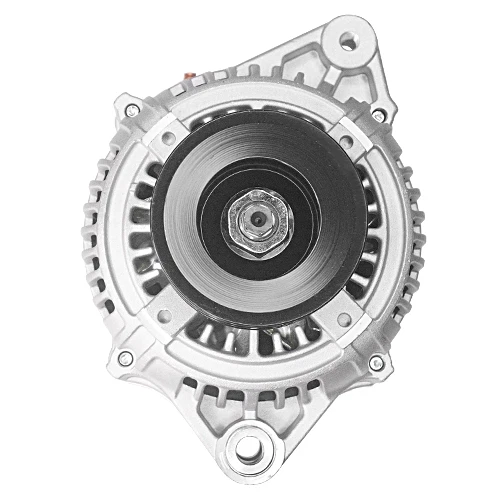 Auto 8 140A Alternator for Toyota Landcruiser 4.2L Diesel HDJ100 HDJ80 HDJ79 HDJ - Image 3 of 3