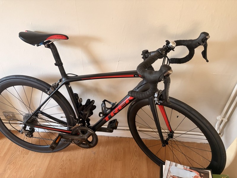 Trek Emonda SL5 Carbon Road Bike