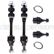 Front Lower Ball Joint Anti Sway Stabilizer Bar Linkage Fits 2005-2008 Ford F150