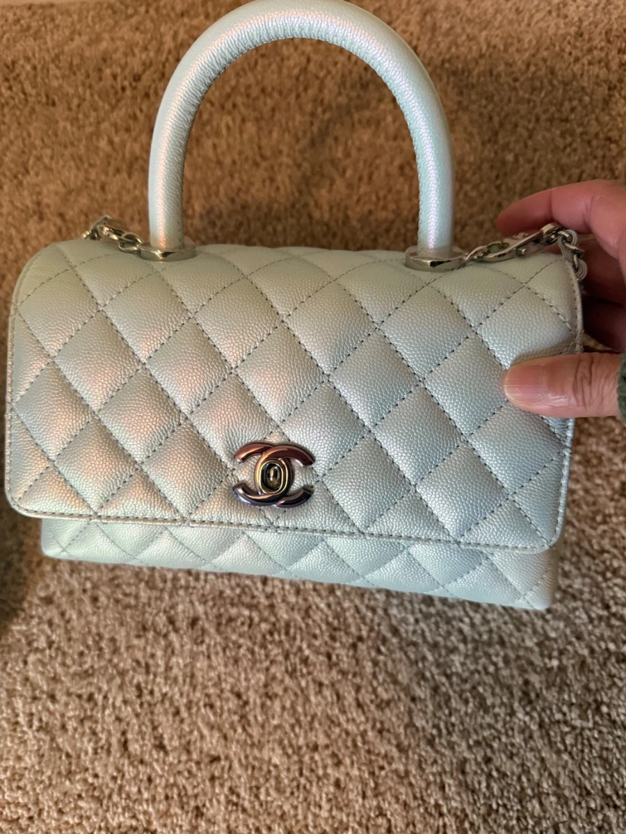 25+ CHANEL Turn Lock Mini Bags & Handbags for Women for sale