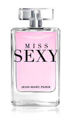 Miss Sexy by Jean Marc Paris - Eau de Parfum Spray 100ml/3.4oz