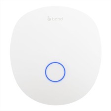 Bond Bridge Pro Smart Home Hub Wifi Poe Ventilatore Paralume Controllo Camino