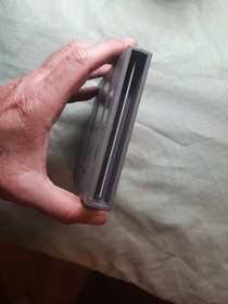 RUSH'N ATTACK per Nintendo NES - 5 viti - Buone condizioni, testato e funzionante!