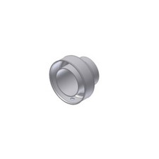 Produktbild - MIVV DB-Killer Racing mit 40mm Durchmesser (SpeedEdge/Oval/GP)