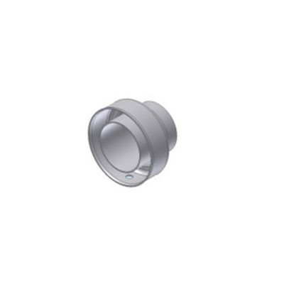 MIVV DB-Killer Racing mit 40mm Durchmesser (SpeedEdge/Oval/GP)