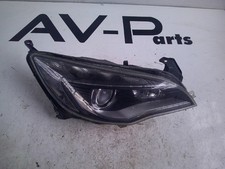 Opel Astra J Limosine Scheinwerfer Xenonscheinwerfer Xenon 13253651 rechts
