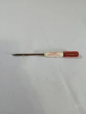 VINTAGE MINERVA INN SCREWDRIVER, MINERVA OH, ADVERTISING