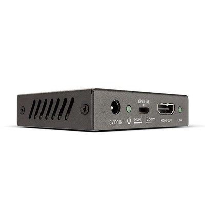 LINDY 38328, 70m Cat.6 4x4 HDMI 4K60 & IR Matrix Extender