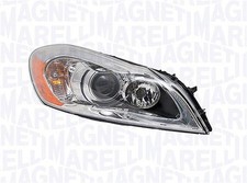 MAGNETI MARELLI Hauptscheinwerfer Rechts für VOLVO