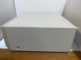 NEC PC-9821As3 Vintage Japanese Computer File Bay Model Serviced