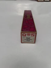 QRS Piano Word Roll 8369 You Were Meant For Me