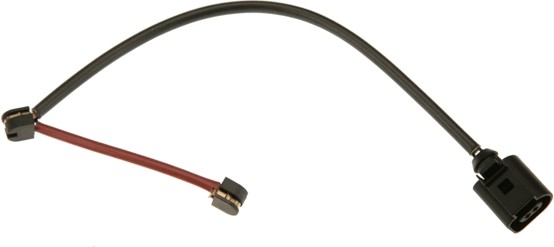 Front TRW-OE GIC354 Warning Contact, brake pad wear for PORSCHE