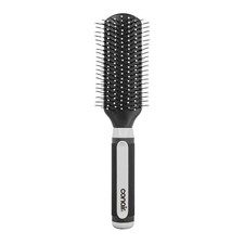 Conair Salon Results Detangling Hairbrush - For Men and Women, All Hair Types wi