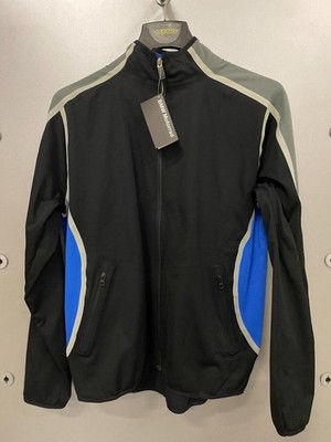 Jackle Windbreacker Sweatshirt Overall Original BMW GR XL 72607717260