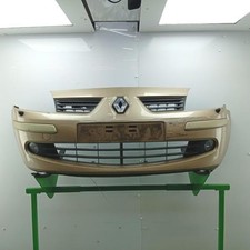 Pare-choc avant Renault MODUS